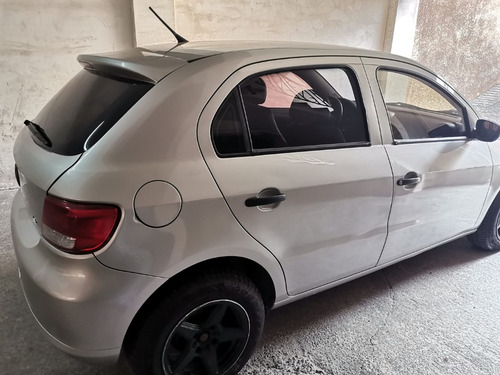 Imagen 12 de 12 de Volskwagen Gol G5 1.6