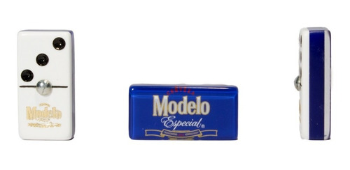 Imagen 8 de 8 de Dominó Cervezas + 1 Baraja Española + 1 Baraja Poker