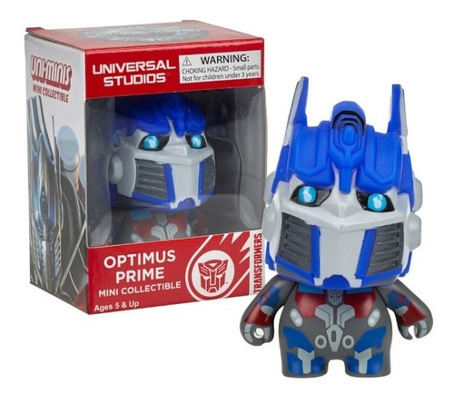 Optimus Prime® Uni-mini Universal Studios Transformers