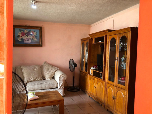 Casa En Fraccionamiento Santa Maria La Paz, Bcs