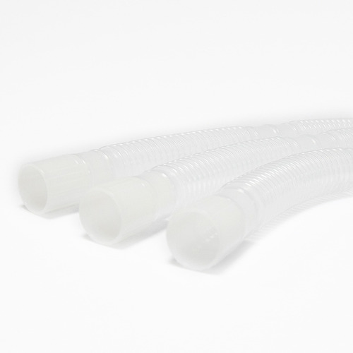 Circuito Universal Ventilador. Desechable- Adulto- 10 Pzs