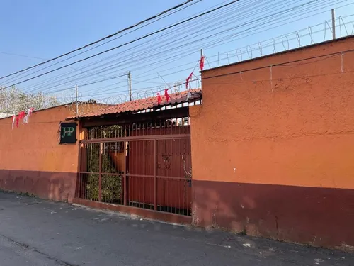 Renta De Jardin De Usos Multiples En Xochitepec, Xochimilco