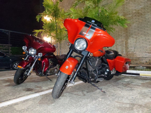 Imagen 13 de 18 de Suzuki V Strom 1000