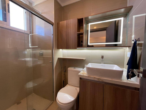 Se Vende Hermoso Apartamento Urb. Las Chimeneas Valencia Rr 285109