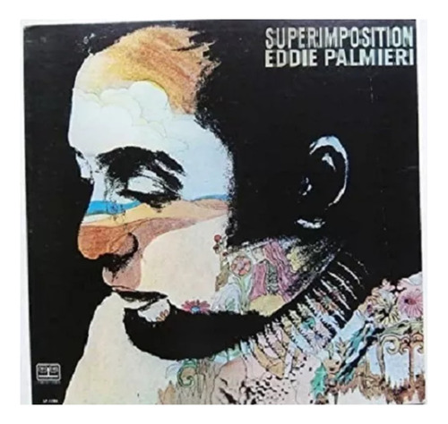 Eddie Palmieri - Superimposition