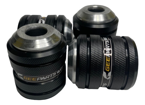 Slider De Ejes Delanteros Y Traseros Ktm Duke 200 Y 390