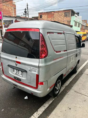 Hafei Zhongyi 1.0 6371b 5 p
