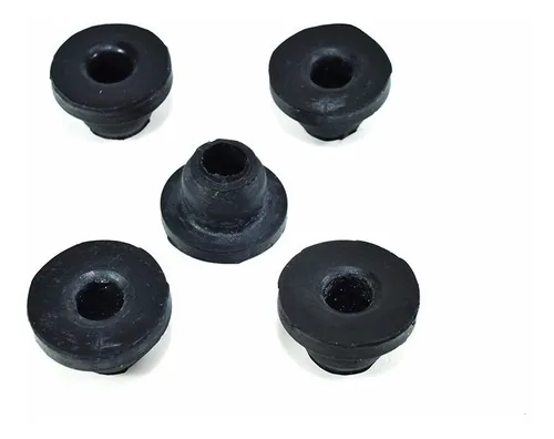 comprar Borracha Reservatório Partida Fria Gol G5 Golf Polo Fox 5pç
