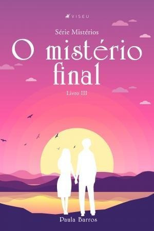 Livro - O Mistério Final