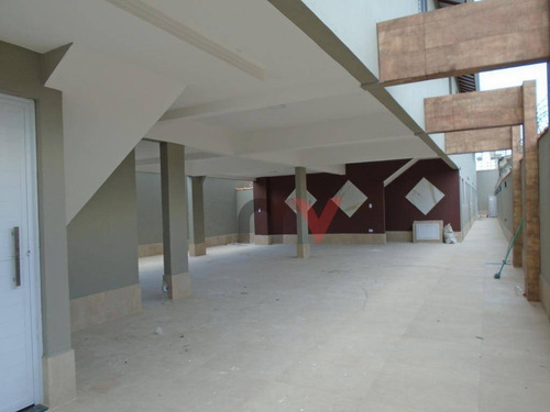 Imagem 3 de 16 de Sobrado À Venda, 57 M² Por R$ 240.000,00 - Tupi - Praia Grande/sp - So0129