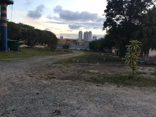Imagem 2 de 5 de Terreno Para Alugar, 5300 M² Por R$ 37.000,00/mês - Vila Jordanópolis - São Bernardo Do Campo/sp - Te0018