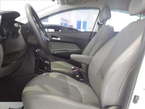 Imagem 5 de 8 de Hb20s 1.6 Premium 16v Flex 4p Automático