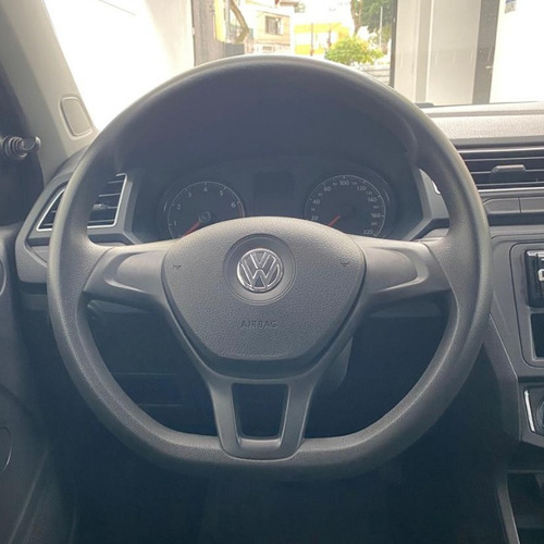 Volkswagen Gol 1.0 12v Total Flex 5p