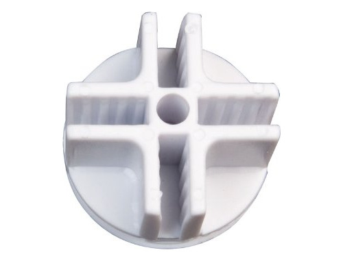 Deluxe Wire Grid Square  conector Para Mini Cubbies  caja