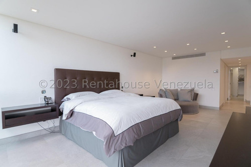 Imagen 22 de 30 de Ls Vende Apartamento Colinas De Valle Arriba