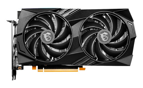 Tarjeta De Video Msi Geforce Rtx 4060 Gaming X 8g Gddr6