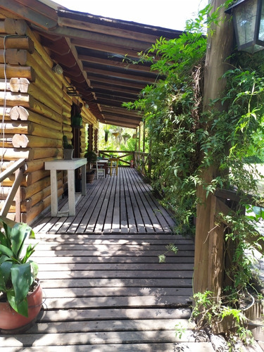 Cabaña En San Pedro
