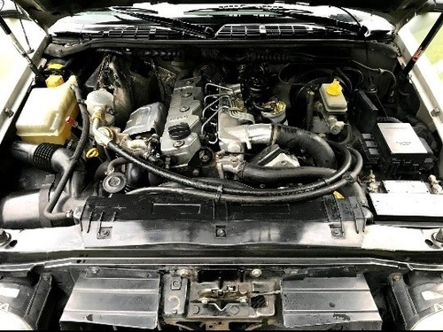 Chevrolet S10 2.8 4x2 Sc 2005