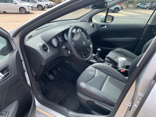 Peugeot 308 Feline 1.6 Hdi