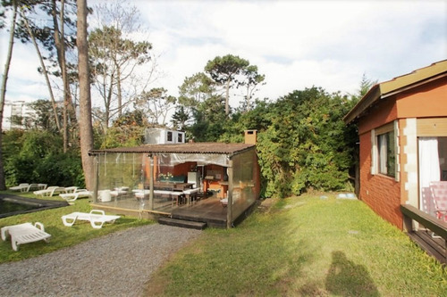 Imagen 20 de 23 de Casa En Venta En Playa Mansa-punta Del Este - Punta Del Este Mansa