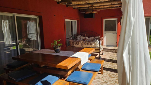 Venta Casa Con Amarra San Isidro Labrador Villanueva
