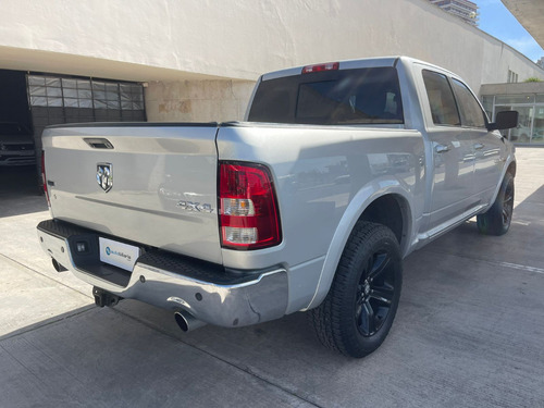 Dodge Ram 2017