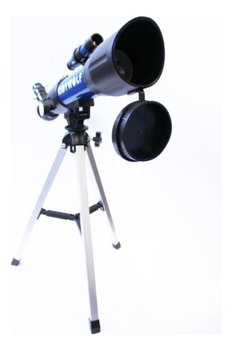 Telescopio Para Niños Zoom X300 Kidywolf