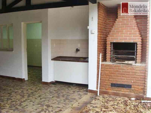 Imagem 6 de 13 de Locação Casa Térrea 8 Vagas E 5 Salas - Casa Verde - 1566
