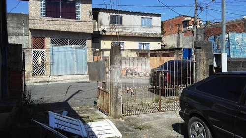 Imagem 3 de 5 de Terreno À Venda, 125 M² Por R$ 139.000,00 - Parque Piratininga - Itaquaquecetuba/sp - Te0098