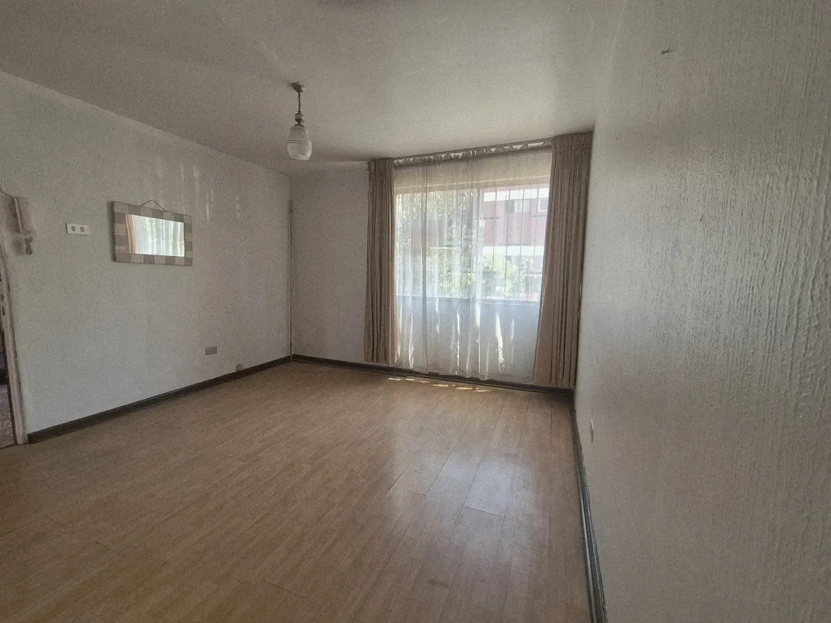 Imagen 2 de 12 de Departamento En Venta En Amapolas Ñuñoa