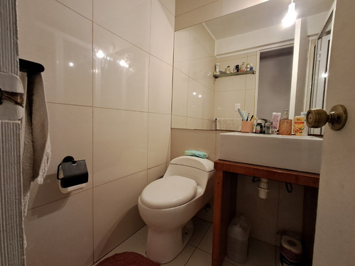 Av Pte Sebastian Piñera / Bilbao