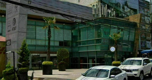 Imagen 2 de 2 de Local Comercial De 42 M2 En Huixquilucan