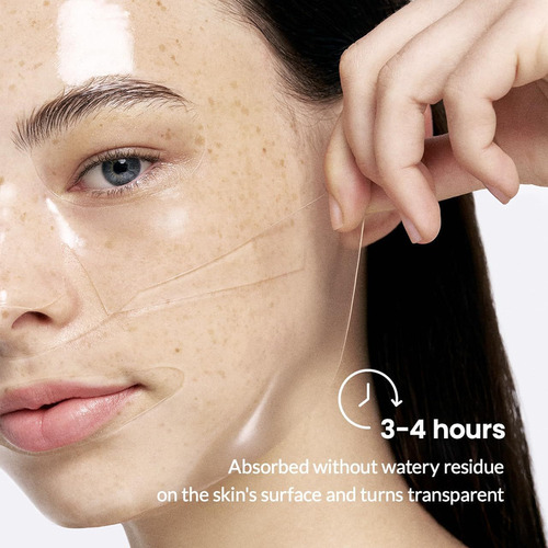 Biodance Mask 2 In 1: Biocollagen & Hydro Cera-nol Deep Mask
