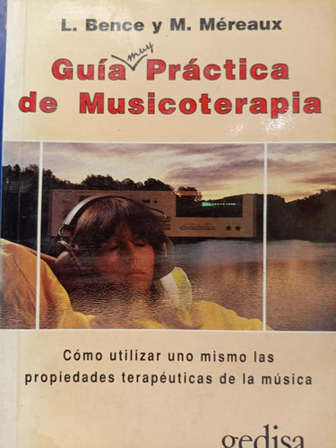 Guía Práctica De Musicoterapia