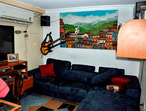 Imagen 8 de 12 de Apartamento En Margarita