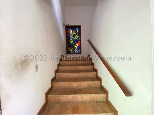 Imagen 9 de 12 de Casa En Venta En Lomas De San Roman 22-14667