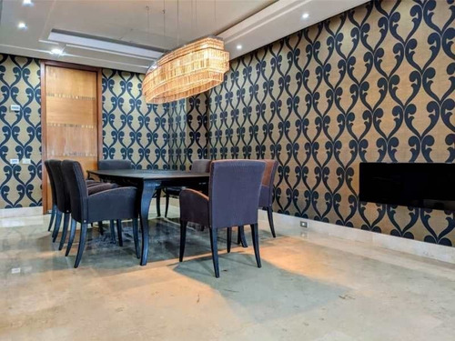Imagen 22 de 27 de Angela Giron (+58 414-4713559) | Apartamento Amoblado En Alquiler En Terrazas Del Country (ata-1070)