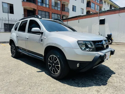 Renault Duster 1.6 Dakar Dynamique