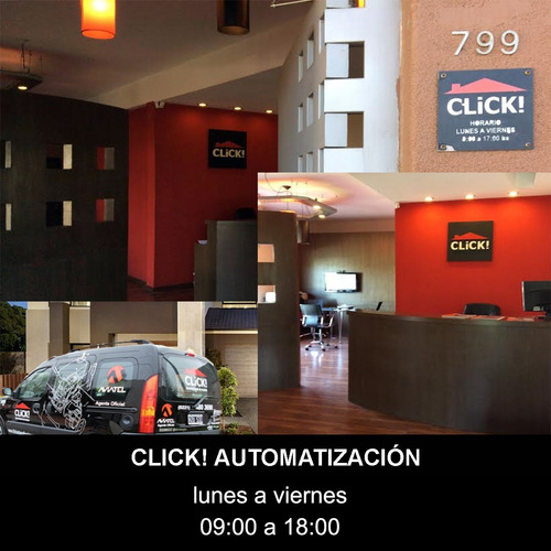 Imagen 5 de 5 de Control Remoto Portón Seg / Incluye Programación La Plata