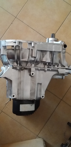 Caja De Velocidad Renault Motor K4m (kangoo,megane,clio) (Usado)