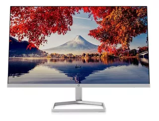 Monitor Hp M24f 24 Pulgadas 1080p Fullhd Ips 75hz Hdmi