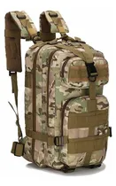 Comprar Mochila Camping Tactica Militar Viaje Mochilero Trekking