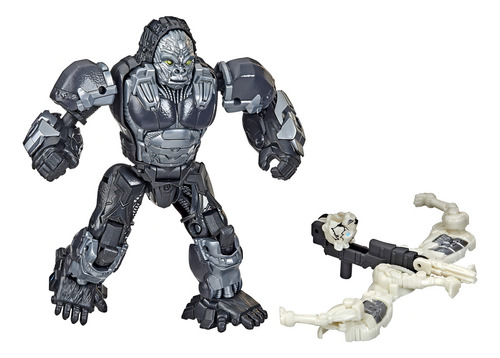 Transformers: Rise Of The Beasts Movie Beast Alliance Beast