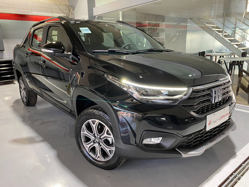 Fiat Strada 1.3 Volcano Cvt