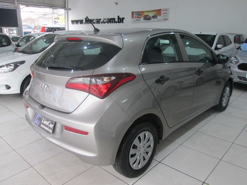 Hyundai Hb20 Ano 2019 Zero De Entrada Trabalhe Em Aplicativo