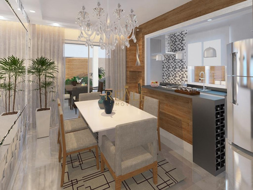 Imagem 26 de 30 de Casa Com 3 Dormitórios À Venda, 107 M² Por R$ 573.000,00 - Condomínio Villaggio Imperiale - Louveira/sp - Ca0804