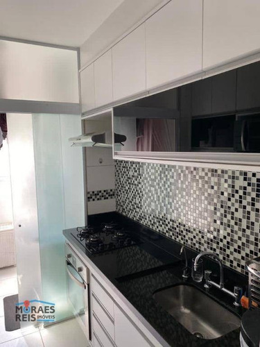 Apartamento À Venda, 75 M² Por R$ 780.000,00 - Alto Da Boa Vista - São Paulo/sp - Ap15866