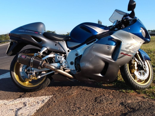 Hayabusa