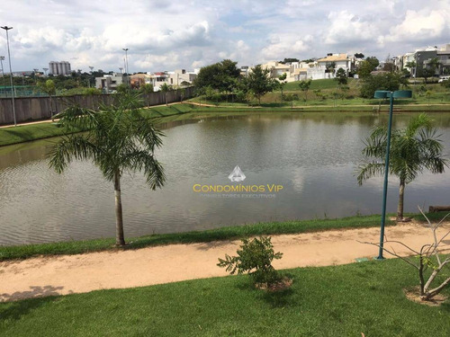 Imagem 14 de 29 de Terreno À Venda, 350 M² Por R$ 425.000,00 - Condomínio Mont Blanc - Sorocaba/sp - Te0273