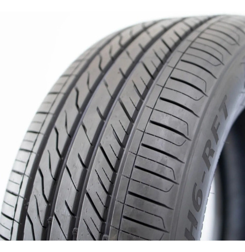 Par De Pneus 245/50 Zrf18 100y Aro 18 Dh6-run Flat Delinte